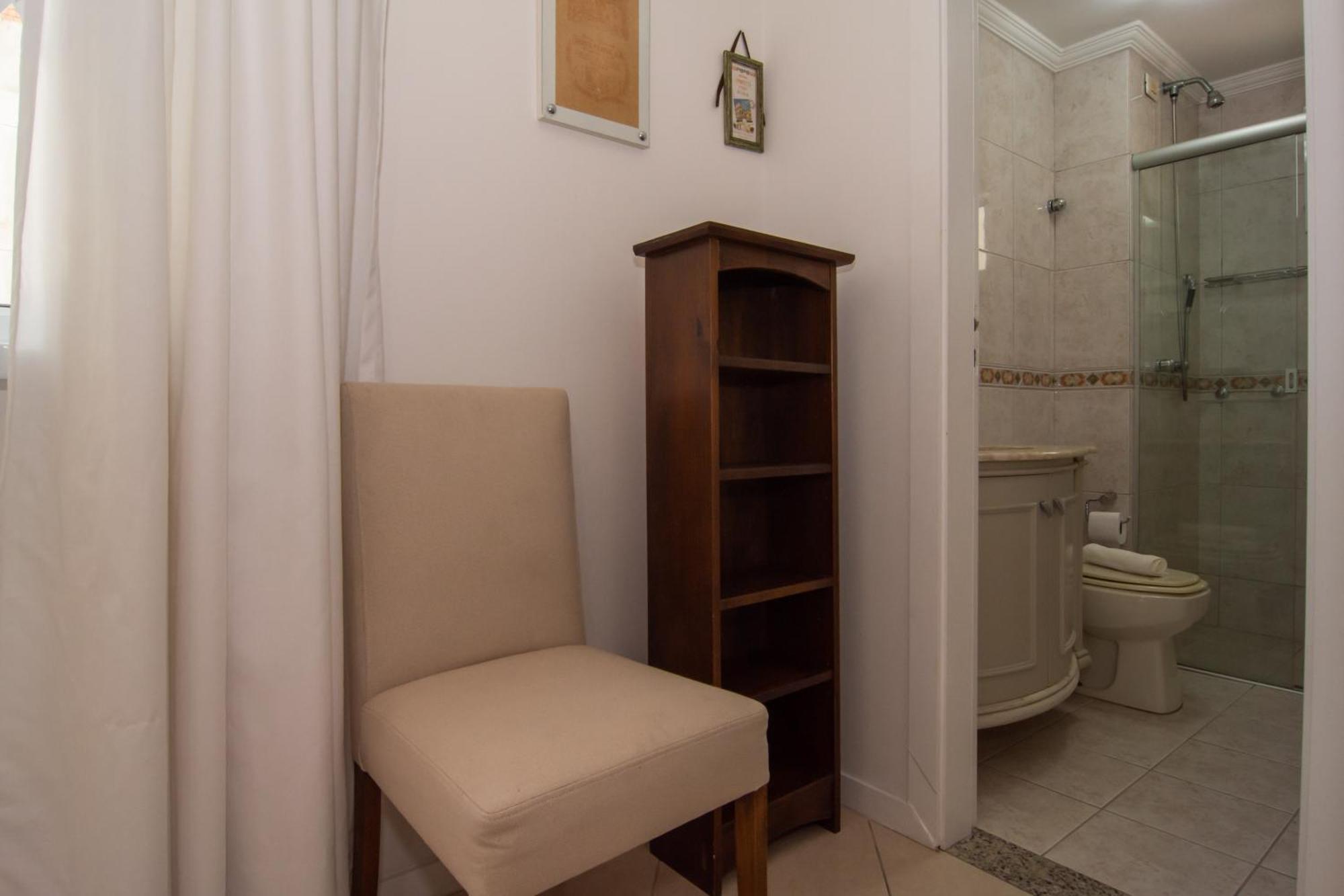 Elegancia Classica 100M Da Praia Na Rua 3700 P1397 Balneário Camboriú Exteriör bild