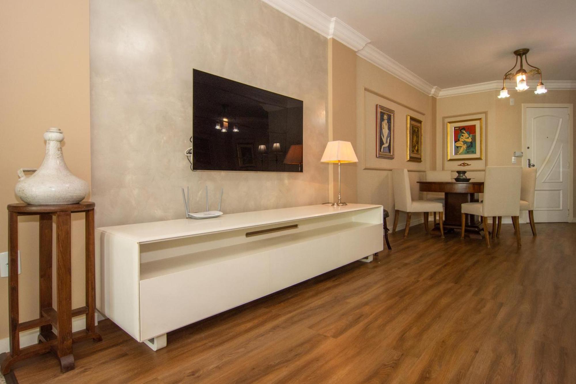 Elegancia Classica 100M Da Praia Na Rua 3700 P1397 Balneário Camboriú Exteriör bild