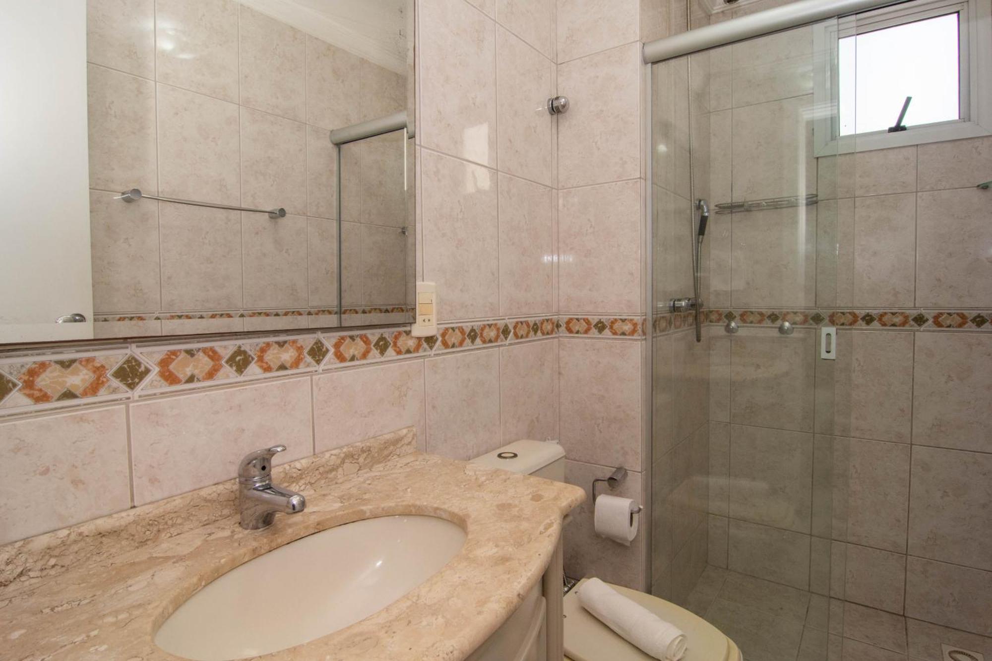 Elegancia Classica 100M Da Praia Na Rua 3700 P1397 Balneário Camboriú Exteriör bild
