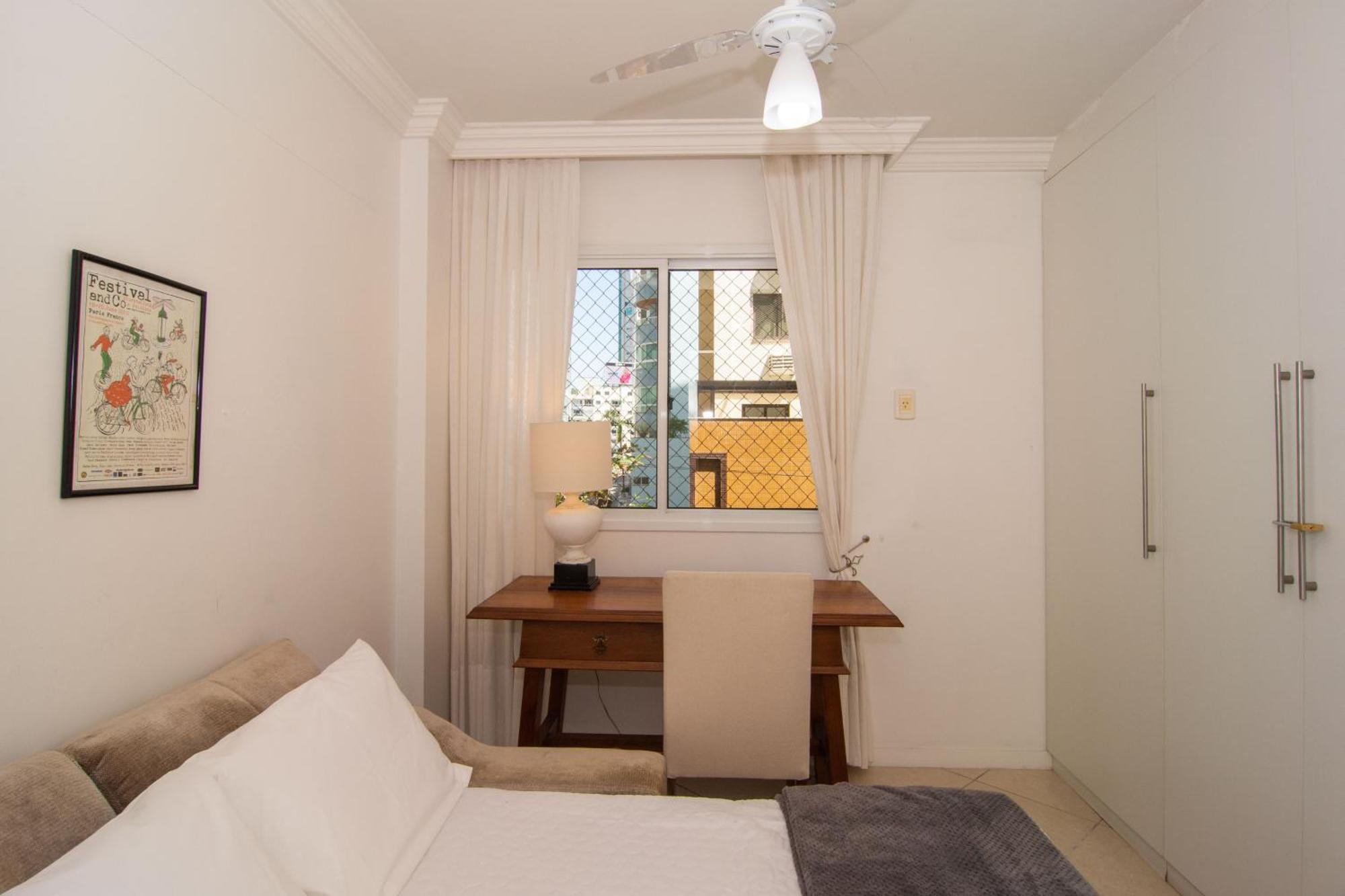 Elegancia Classica 100M Da Praia Na Rua 3700 P1397 Balneário Camboriú Exteriör bild