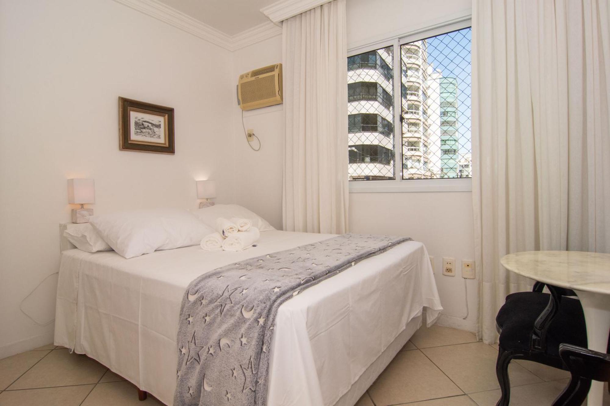 Elegancia Classica 100M Da Praia Na Rua 3700 P1397 Balneário Camboriú Exteriör bild