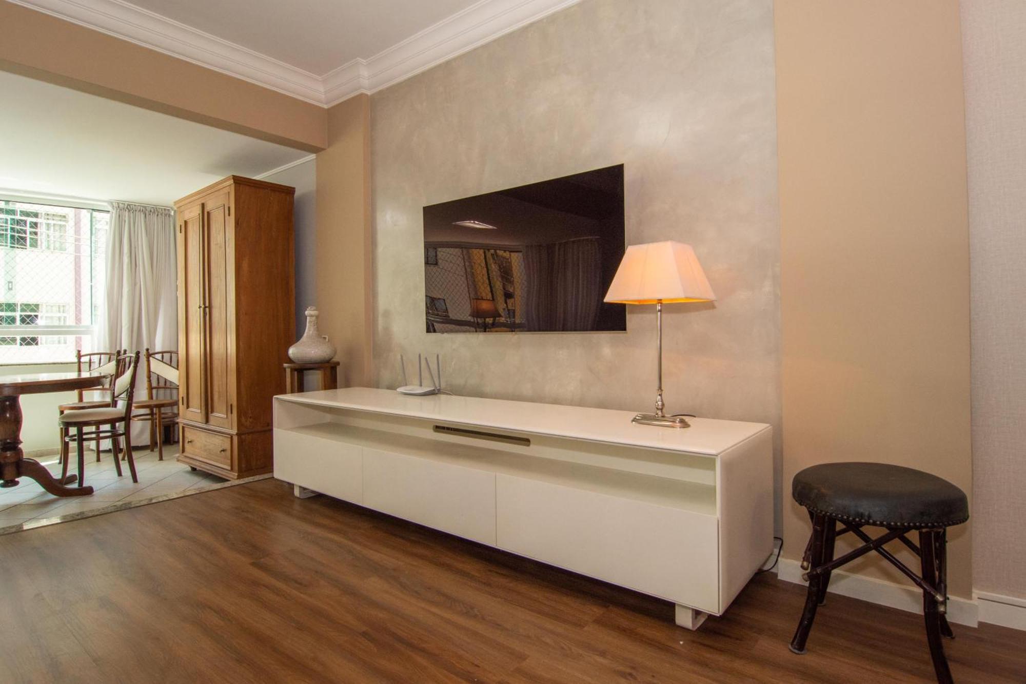 Elegancia Classica 100M Da Praia Na Rua 3700 P1397 Balneário Camboriú Exteriör bild