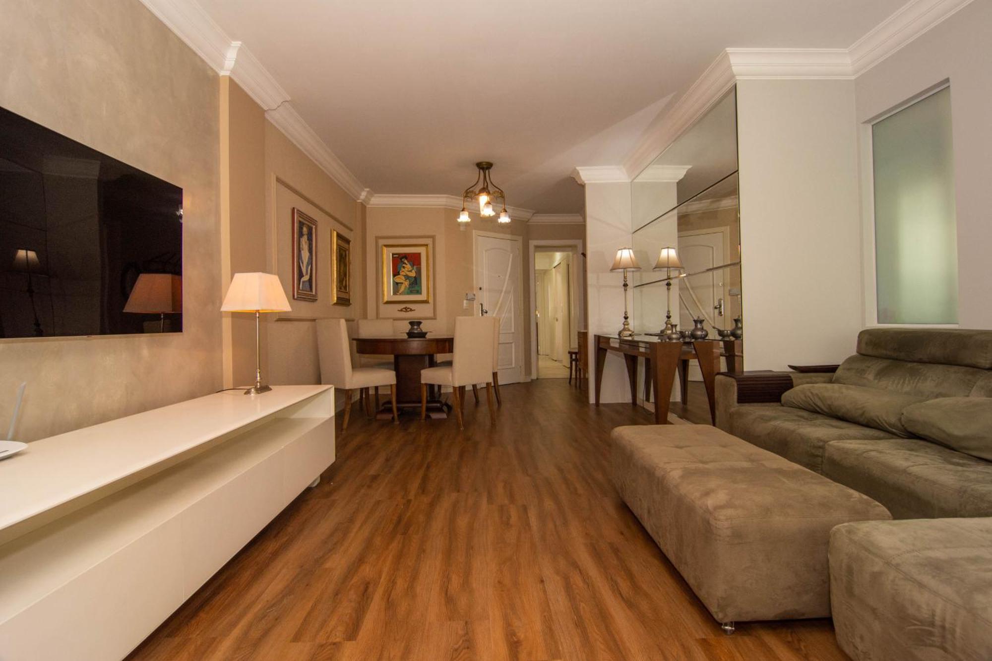 Elegancia Classica 100M Da Praia Na Rua 3700 P1397 Balneário Camboriú Exteriör bild