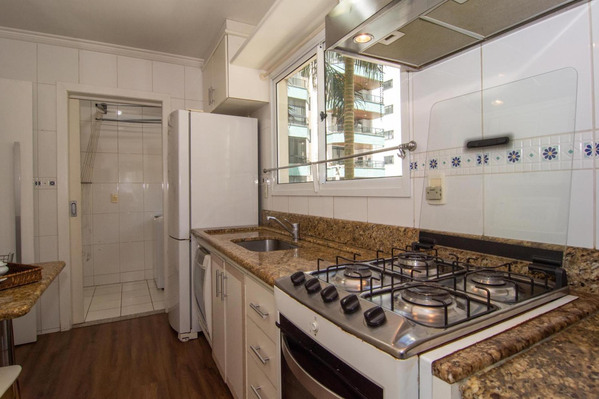 Elegancia Classica 100M Da Praia Na Rua 3700 P1397 Balneário Camboriú Exteriör bild