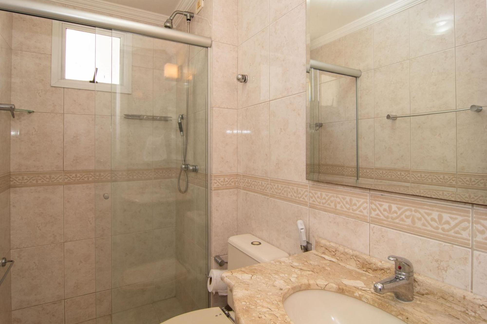 Elegancia Classica 100M Da Praia Na Rua 3700 P1397 Balneário Camboriú Exteriör bild